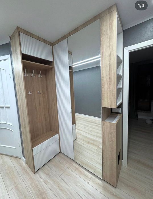 Мебель под заказ