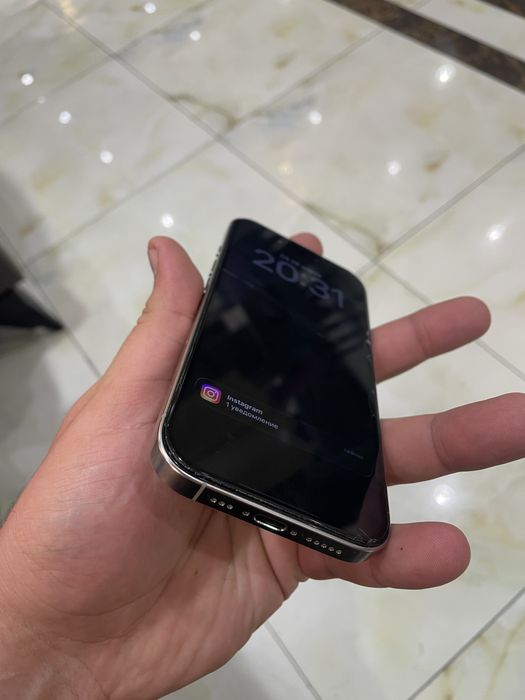 Айфон 16 Про 128