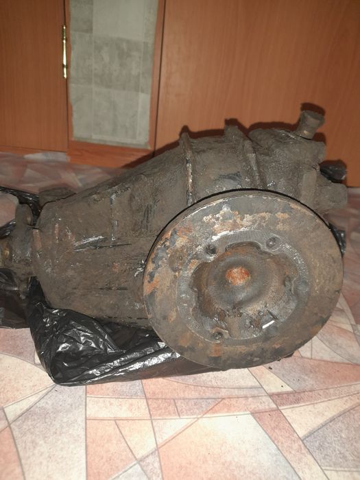 Продам запчастии