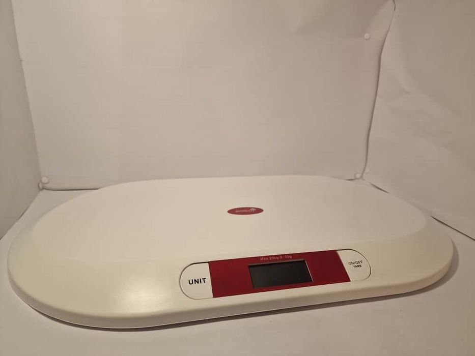 Cântar digital pentru bebeluși Joyello JL-971