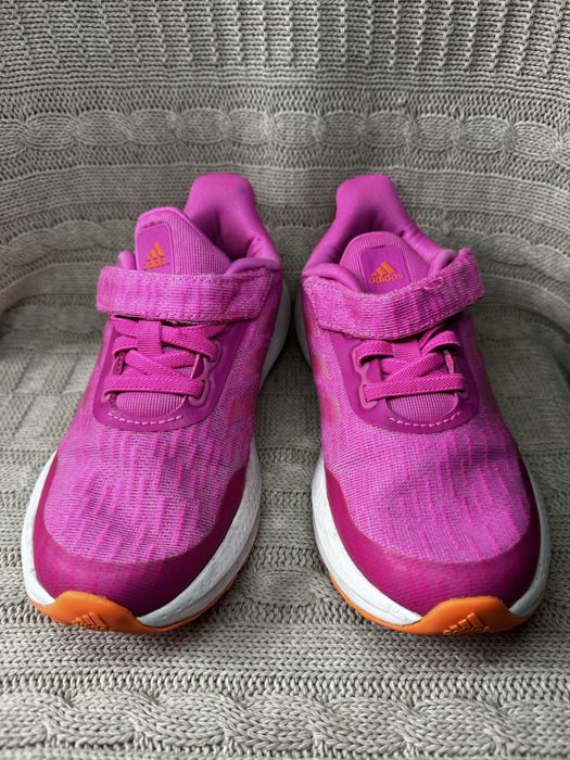 Кроссовки Adidas (оригинал) 28 размер