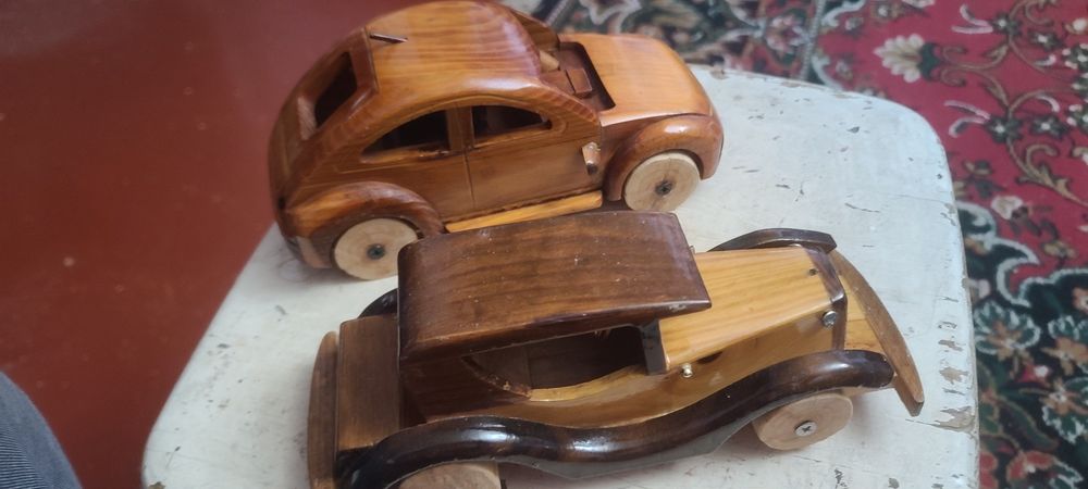 Модельки дерево р