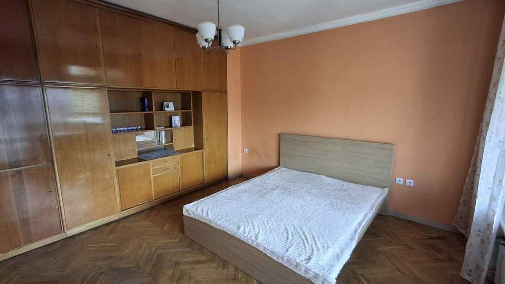 Двустаен, под наем, ж.к Илинден