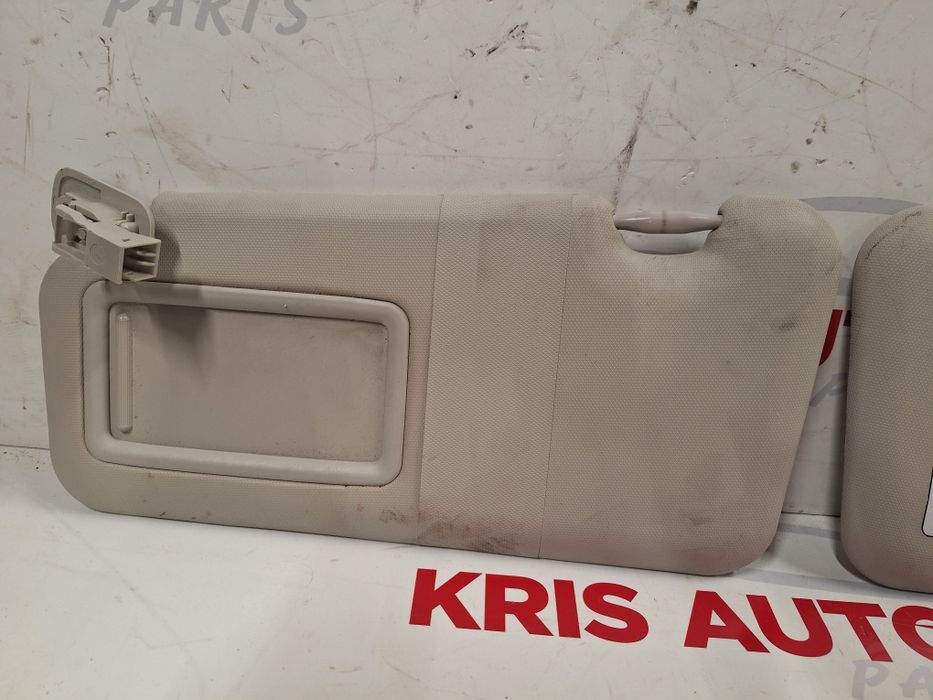 Сенник - сенници Mazda 2 / Мазда 2 2016г.