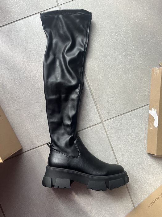 Оригинални боти sveve madden