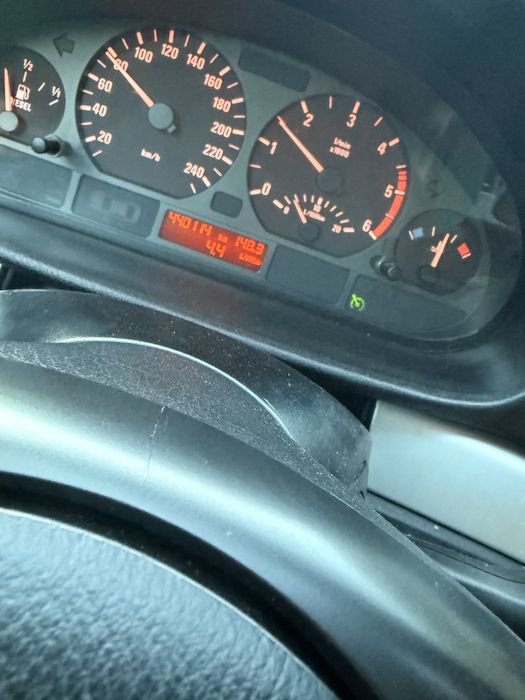 BMW 330 D M57B30