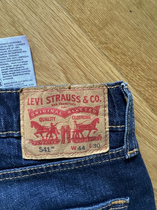Мъжки дънки Levis 541 -W44 US;XXL EU