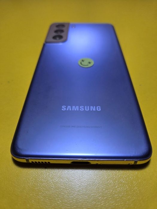 Samsung s21 5G 256gb