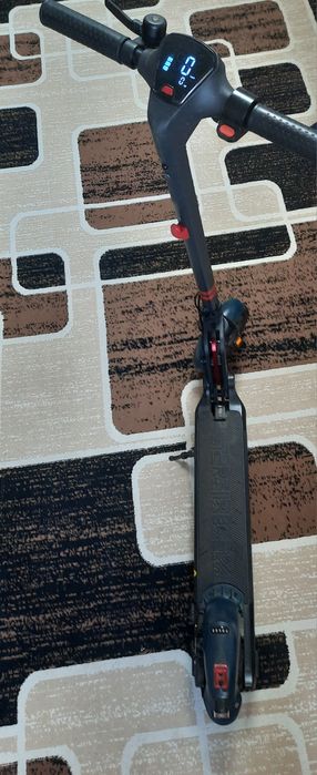 Электро самокат tribe