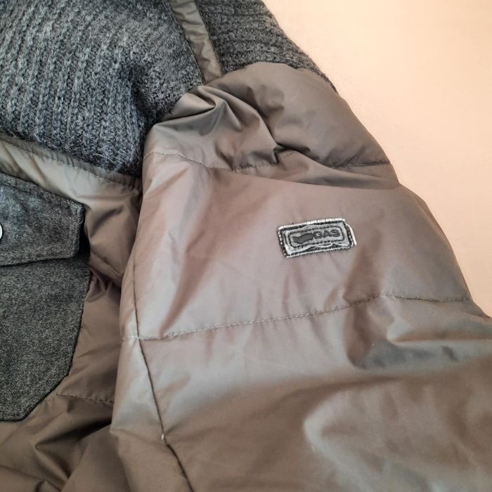 Юношеско- мъжко яке-Gas