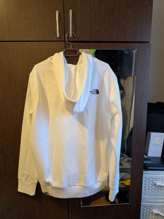 Hanorac The North Face Blanca Peak Poly