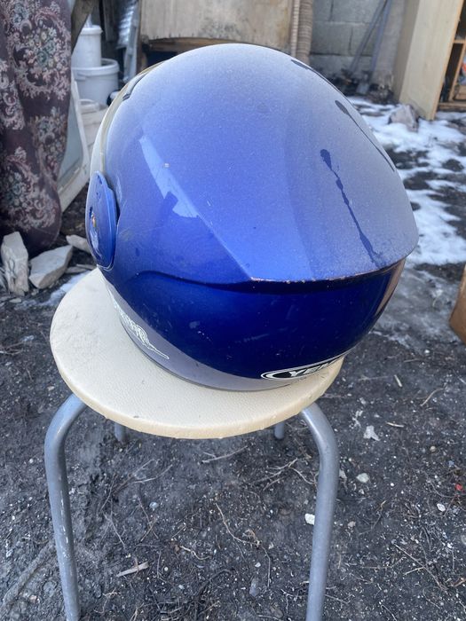 Продам шлем ……….