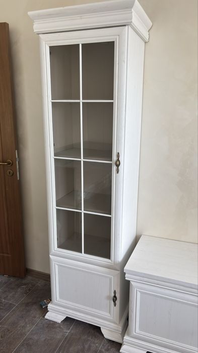 Холна секция от 4 части