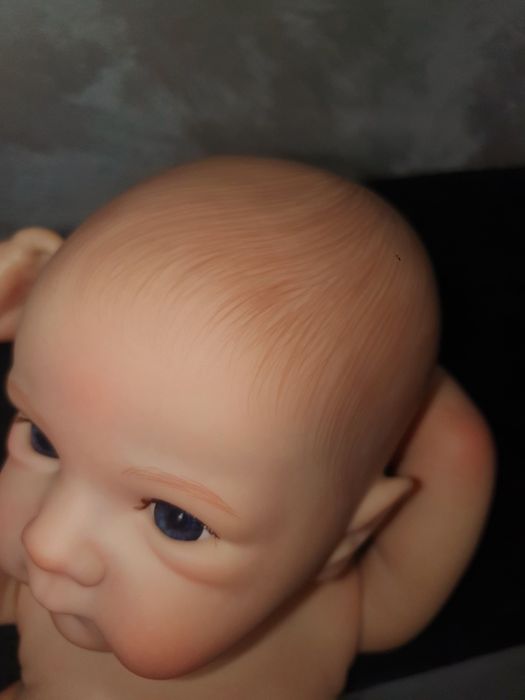 Bebelus reborn 50 cm