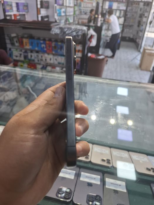 Iphone 15Pro 128gb