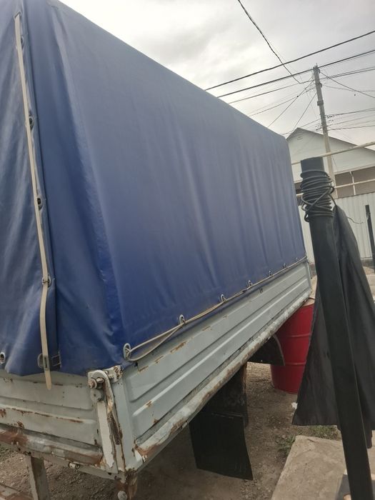 Продам борт на газель