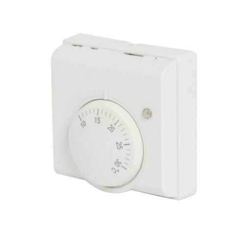 Termostat centrala 10-30A 3A. Nou ambalat!