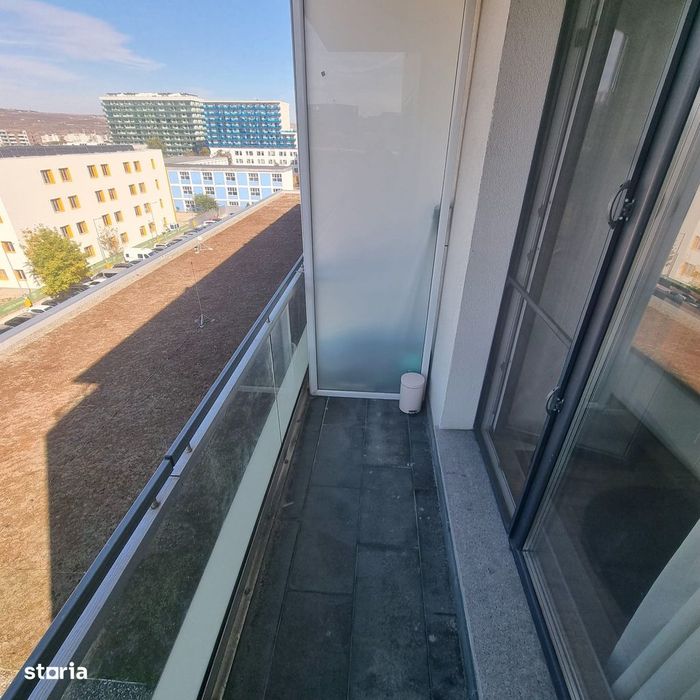 3 camere, semidecomandat, 70 mp, Gheorgheni, Iulius MALL, FSEGA