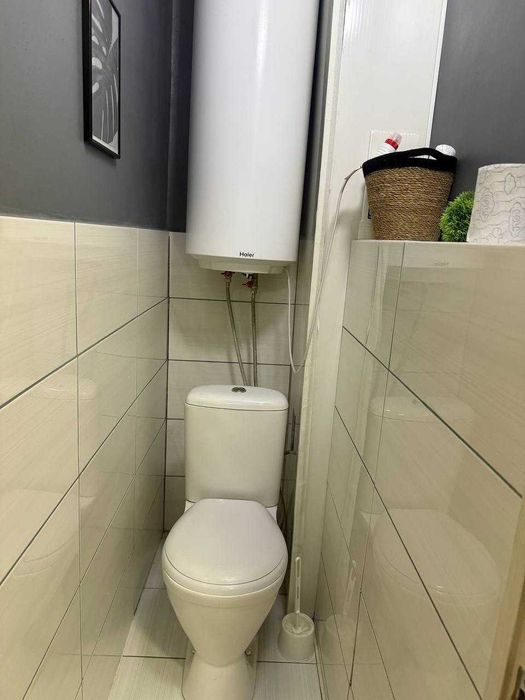 Продажа 2-комнатной квартиры