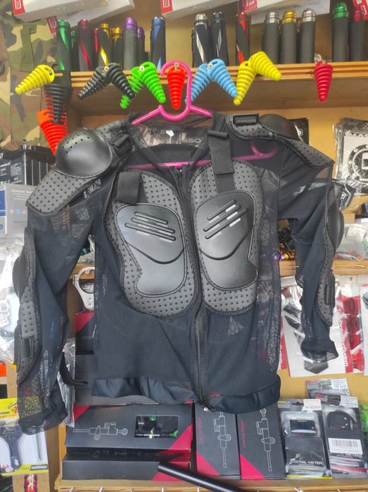 Мото детска ризница Размер:S,M,L,XL