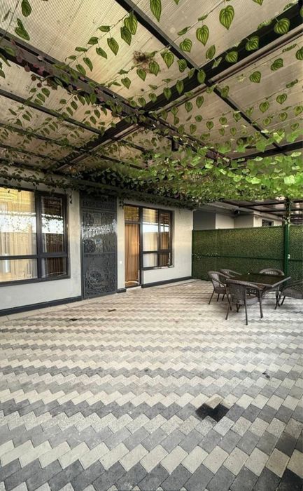 2-комнатная квартира в ЖК Prestige Gardens | Яккасарай | 104м2