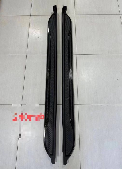 Parog Tracker 2 BYD Equinox Taxo Li moshenalariga paroglar parog zna п