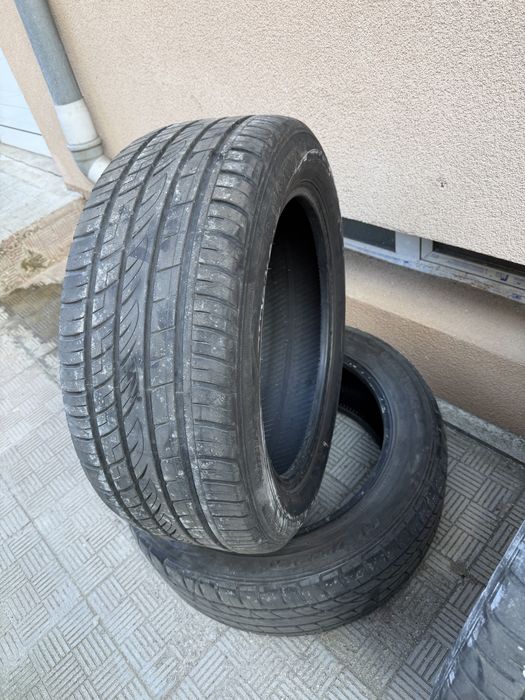 Летни гуми 255/50/19