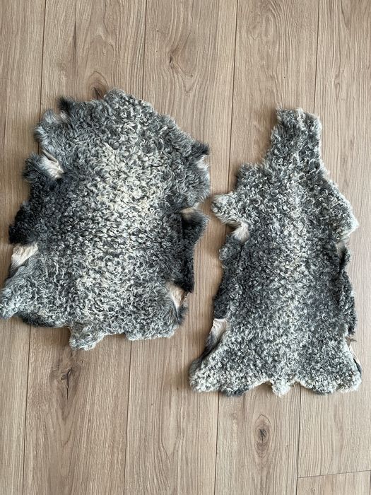 Vand piei de miei tabacite