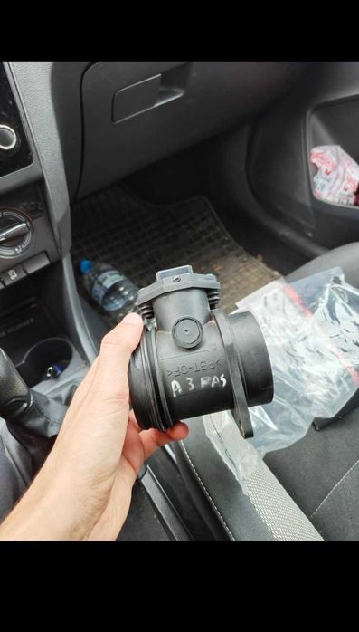 Дебитомер за 1.8T