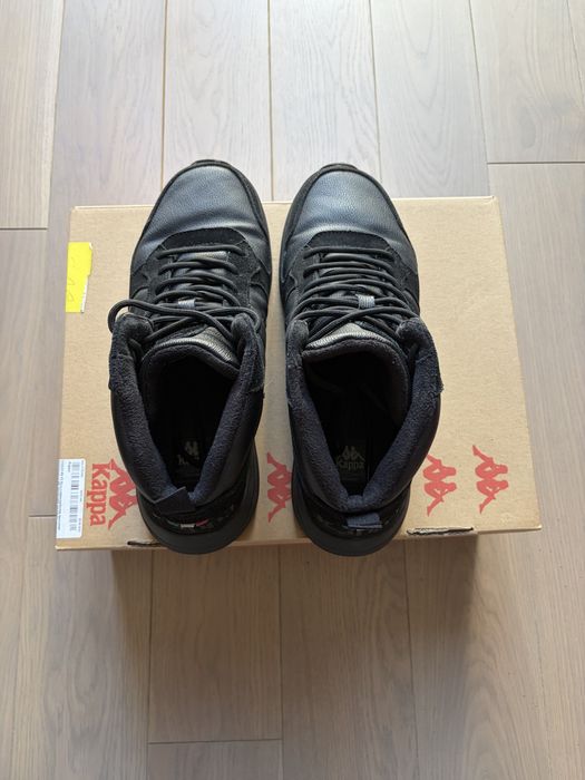 Kappa Selecto Mid WNTR