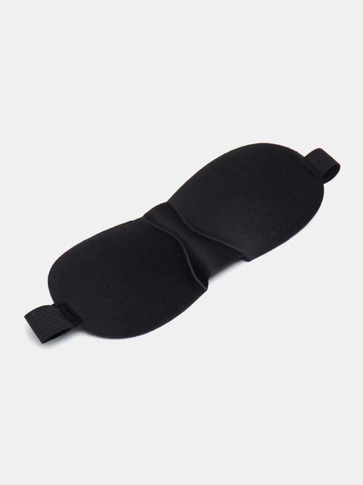 Маска для сна 3D