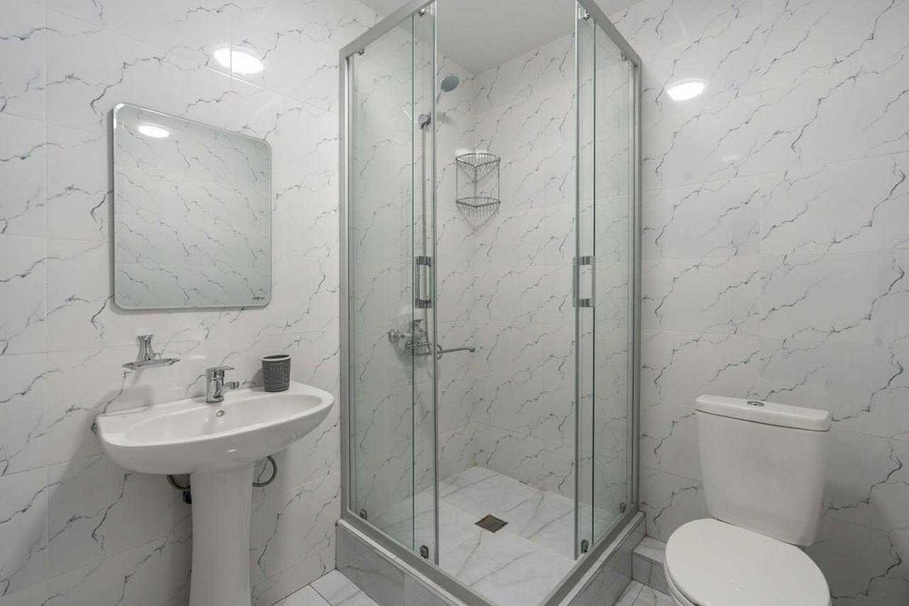 ЖК Chaqar | Kunlik ijara | Toshkent markaz | Tashkent City