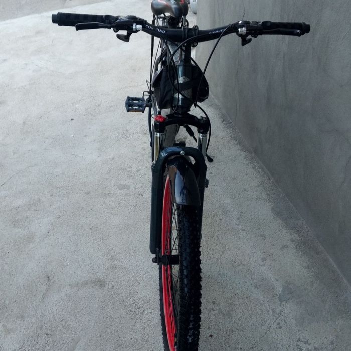 Velosiped sotiladi