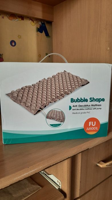 Продам противопролежневый матрас
