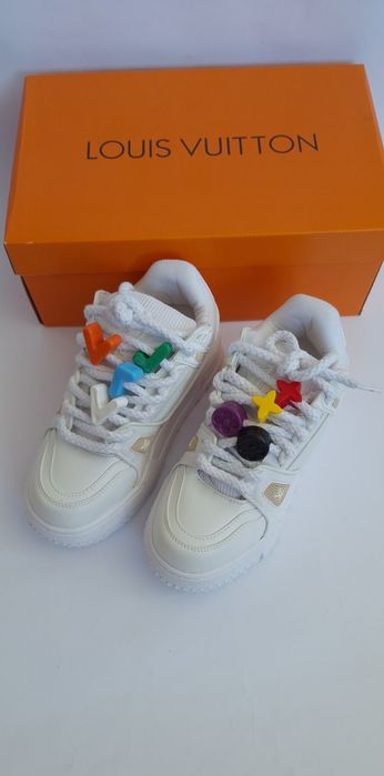 Сникърси обувки унисекс