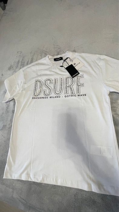 Тениска dsquared 2 нова