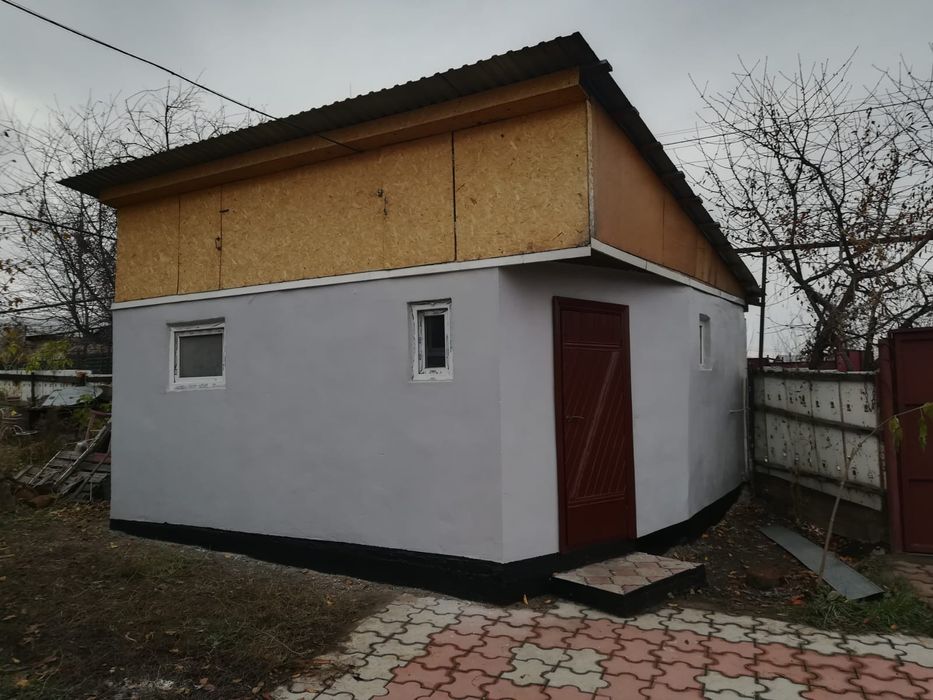 Продам дом в Алматинской области