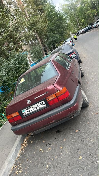 Продам фольксваген венто