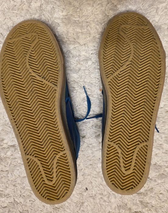 Nike SB Zoom Blazer Mid  44.5