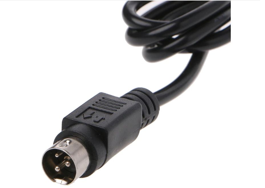 Sursa alimentare 24V 2.1A sau 2.5A sau 2.2A sau 1A DC 3 pini noua