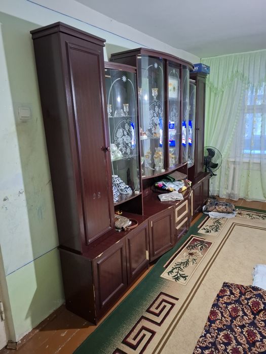 МЕБЕЛЬ Б/У СТЕНКА яхши холатда