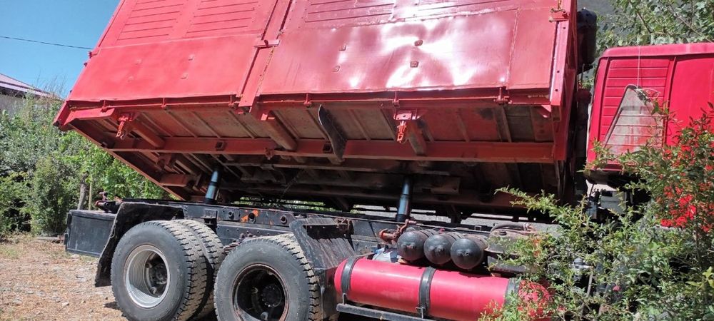 Kamaz