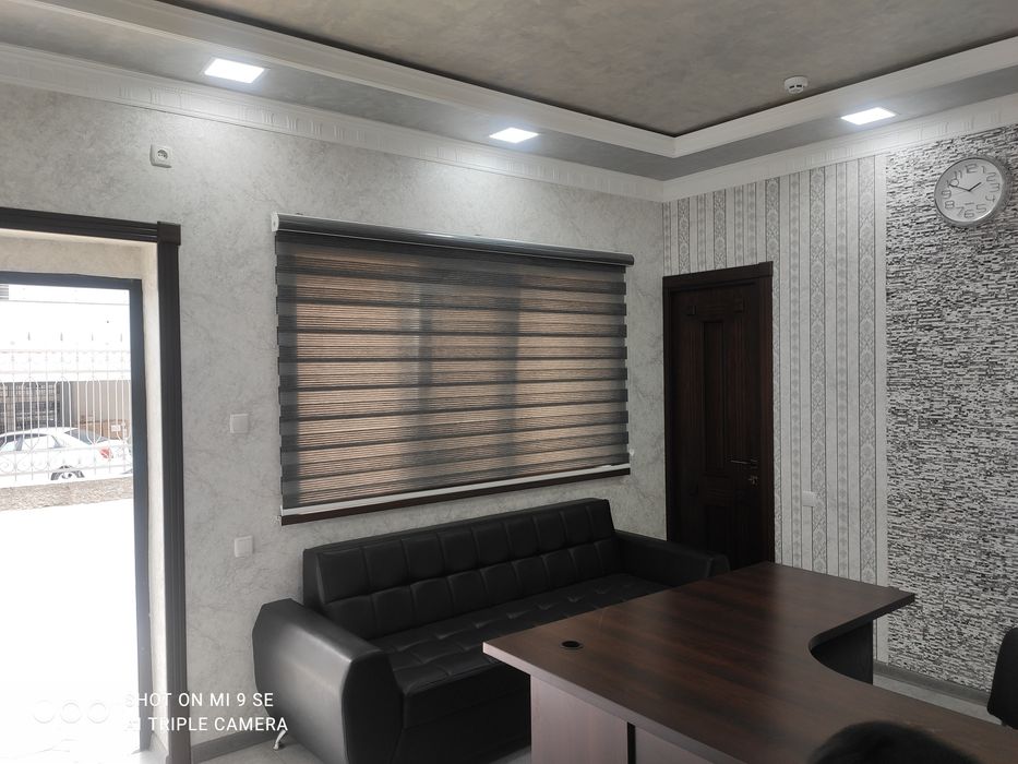 АРЕНДА помещение под офис. От метро Хамза(Навза) 70-80 метров.