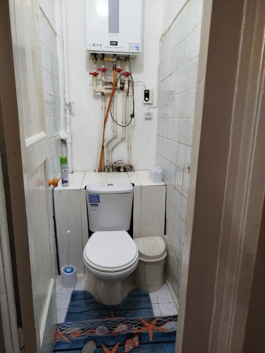 Квартира 3_х. Комнатная