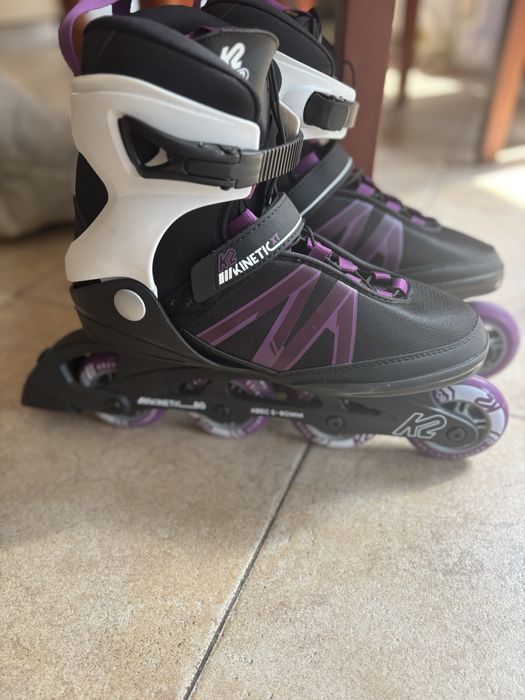 Ролери К2 размер 40-41