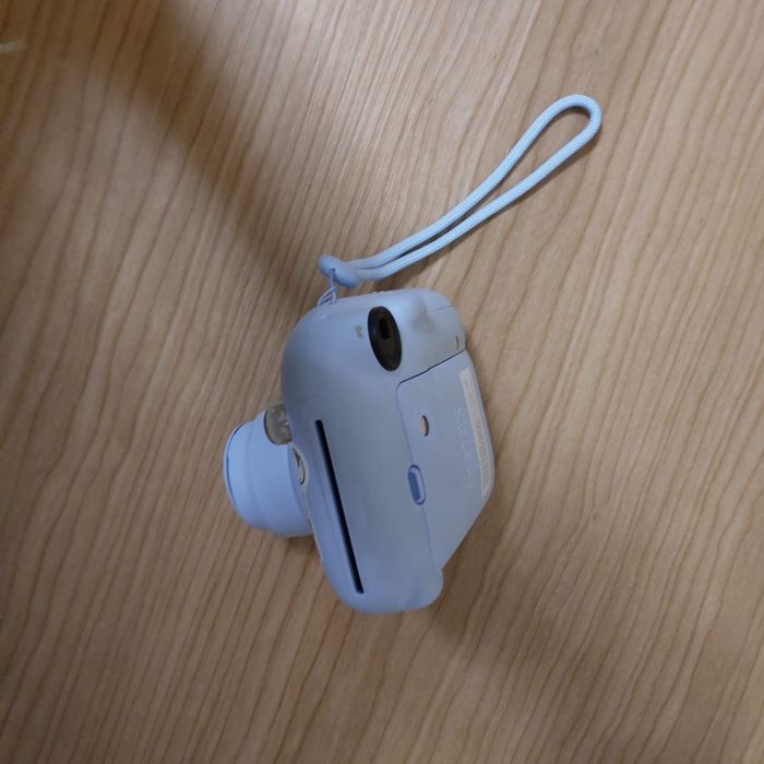 Mini istax camera