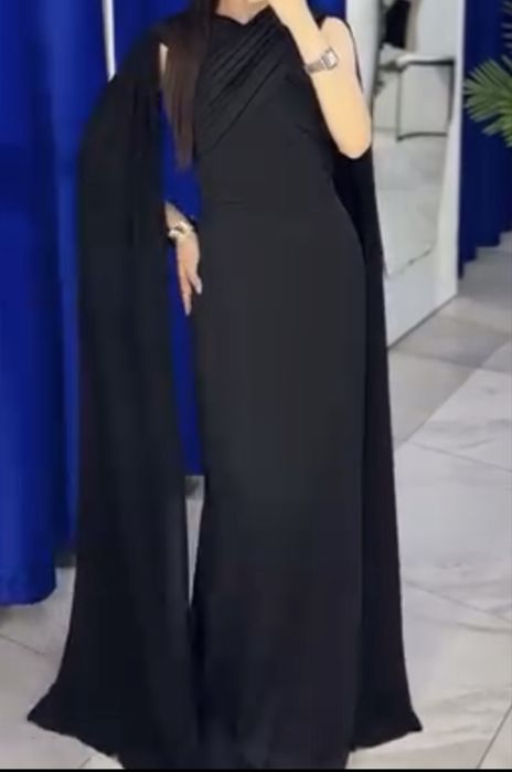 Вечернее платье новое