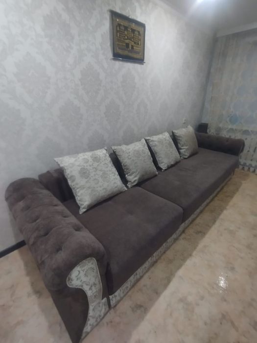 Продам диван в хорошем состоянии