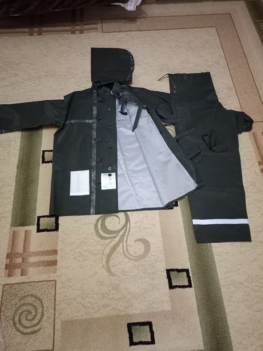 Защитный костюм озк