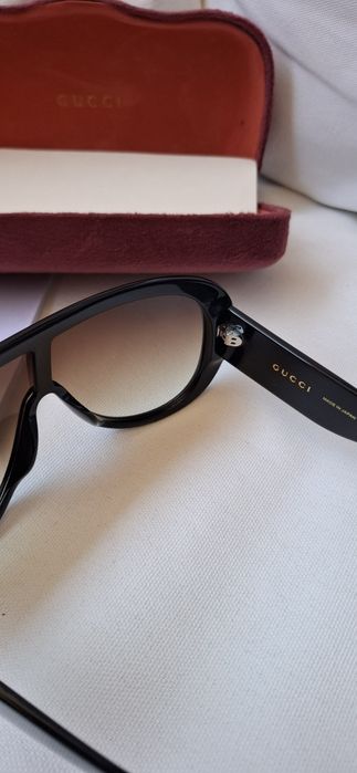 Слънчеви очила Gucci